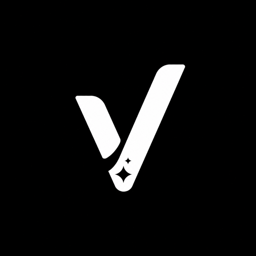 Vertical logo